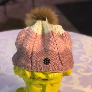 Winter hat